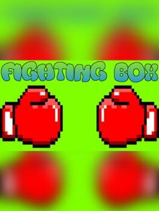 FIGHTING BOX Game Cover