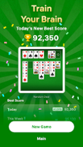 Solitaire - Classic Card Game Image