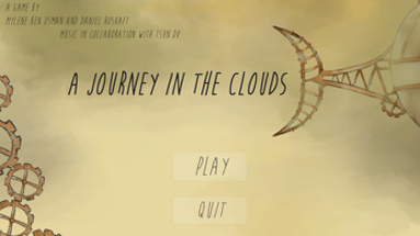 A Journey in the Clouds Image