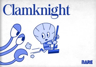 ClamKnight Image