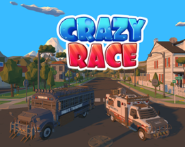 Crazy Race Image