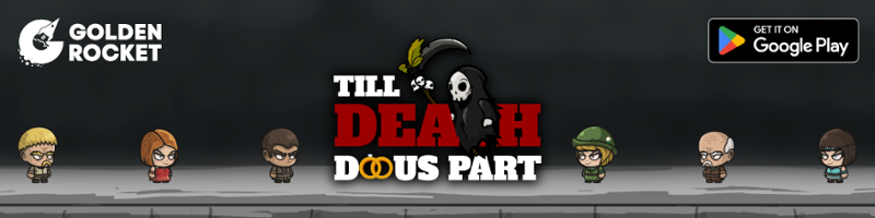 Till Death Do Us Part Game Cover