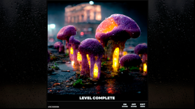 Fantastic Mushrooms Image