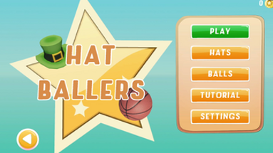 HAT BALLERS Image