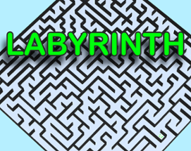 Labyrinth for Unity Image