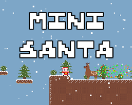 Mini Santa Image