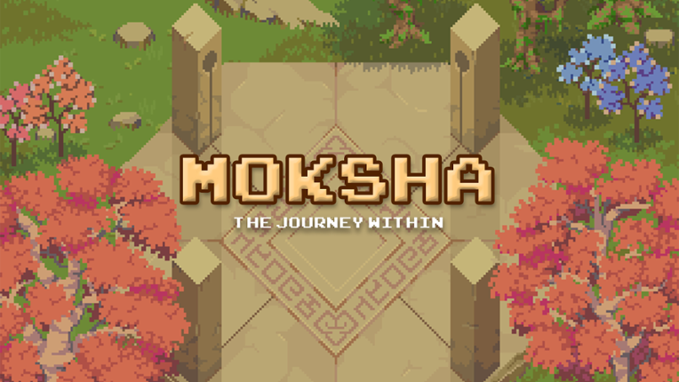 Moksha Game Cover