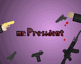 mr.President Prologue Image
