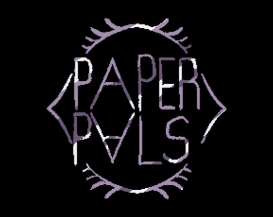 Paper Pals Game Cover