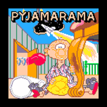Pico8 Pyjamarama Image