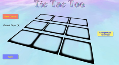 TicTac Toe Image