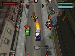 Grand Theft Auto: Chinatown Wars Image