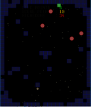 Gravity Shooter Image