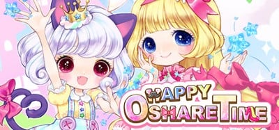 Happy Oshare Time Image