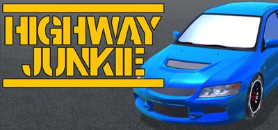 Highway Junkie Image