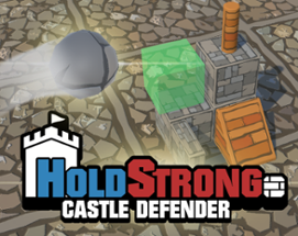 Holdstrong Castle Defender Image