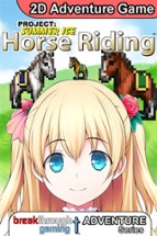 Horse Riding (Story One (A)) Image