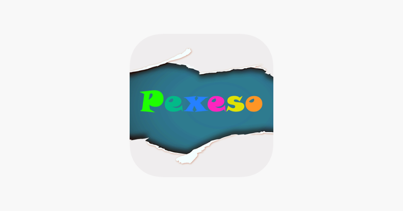 Kids Pexeso Game Cover