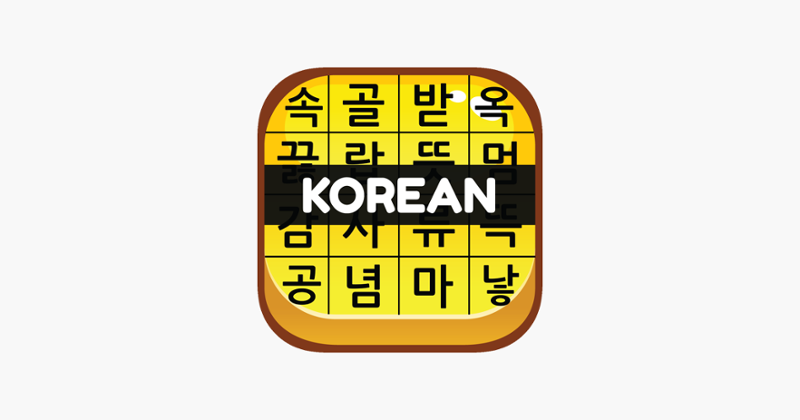 Korean Vocab Hangul Hero Game Cover