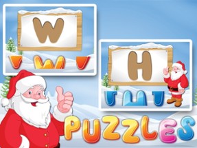 Letters with Santa for Kids SE Image