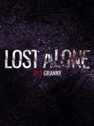 Lost Alone Ep.3 - Nonnina Game Cover
