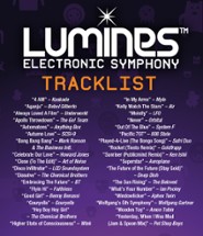 Lumines Electronic Symphony Image