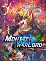 Monster Warlord Image