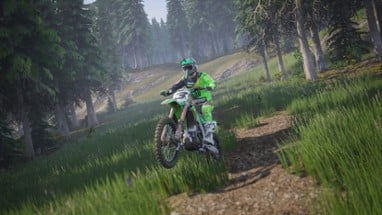 MXGP 2020: The Official Motocross Videogame Image