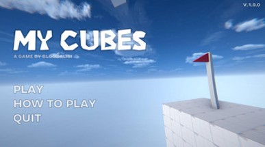 My Cubes Image