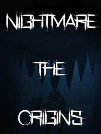 Nightmare: The Origins Game Cover