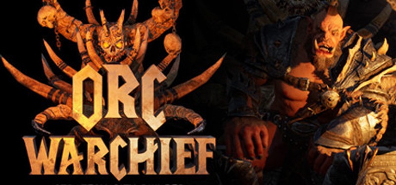 Orc Warchief: Strategy City Builder Game Cover