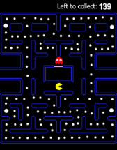 Pac-Man......? Image