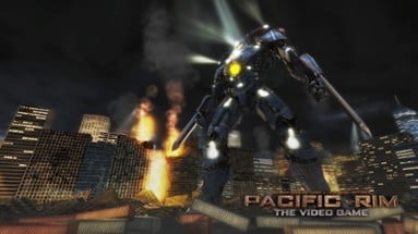 Pacific Rim Image