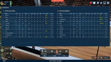 Pro Basketball Manager 2023 Image