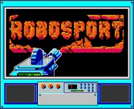 RoboSport Image