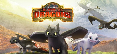 School of Dragons Image