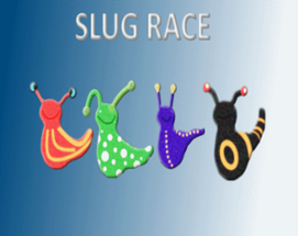 Slug Race Image