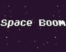 Space Boom Image