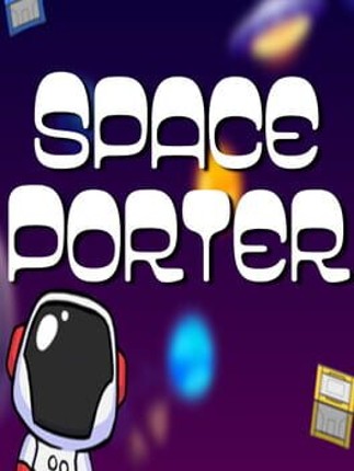 Space Porter Game Cover