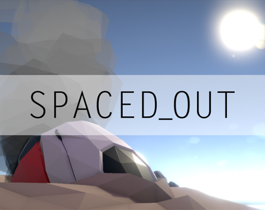 Spaced_Out Game Cover