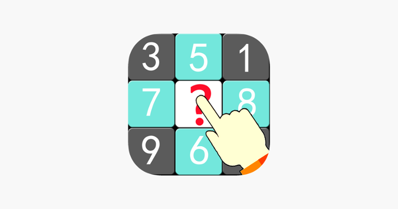 Sudoku - Brain Puzzle Classic Game Cover