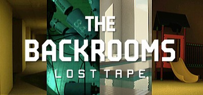 The Backrooms Lost Tape Image