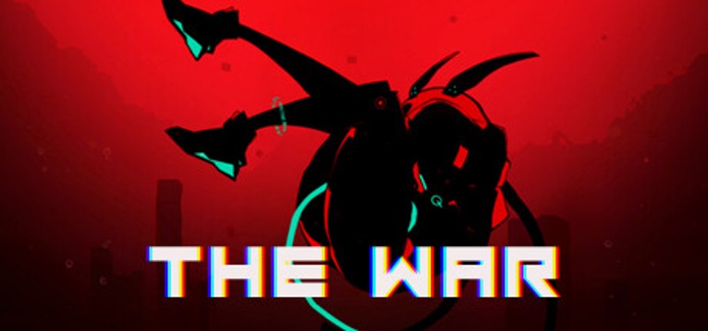 THE WAR: Black Stone Game Cover