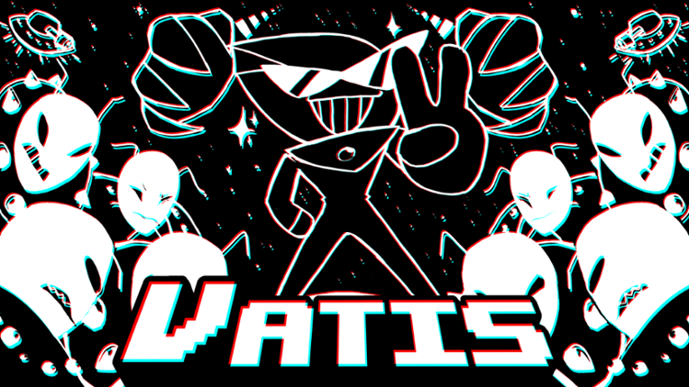 Vatis Game Cover