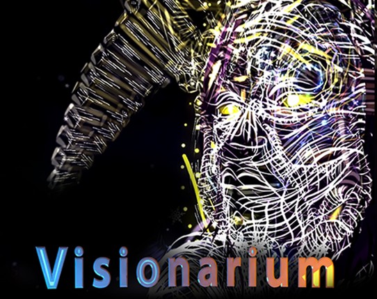 Visionarium Game Cover