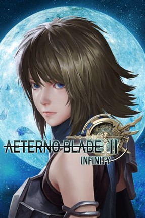 AeternnoBlade II : Infinity Game Cover