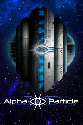 Alpha Particle Game Cover