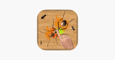 Ant Smasher Bug Games Image