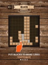 Block Puzzle Westerly Image