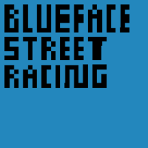 Blueface Street Racing Image